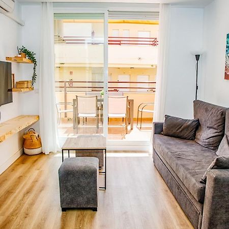 Apartamento Sereno 3 - Piscina, Garaje, Terraza Y Playa Los Canos De Meca Eksteriør billede