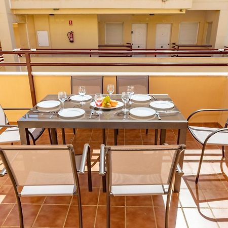 Apartamento Sereno 3 - Piscina, Garaje, Terraza Y Playa Los Canos De Meca Eksteriør billede